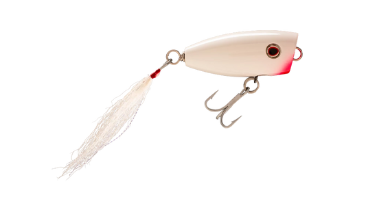 Yellow Star C-Wee Poppa