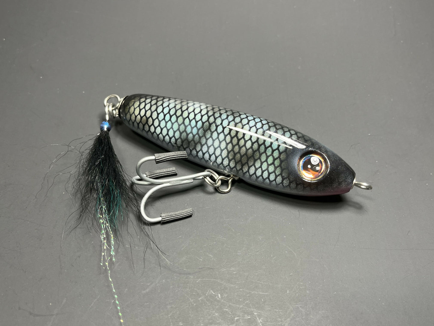 Solstice Peanut Glider (floating)