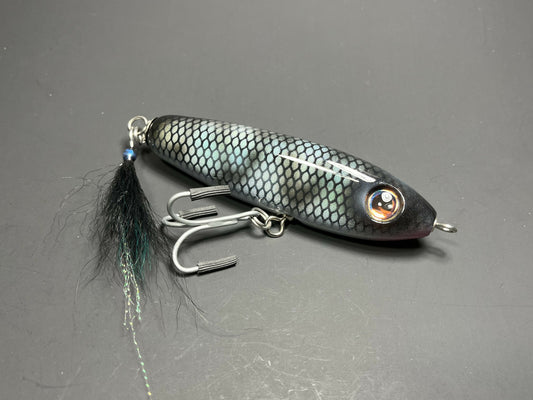 Solstice Peanut Glider (floating)