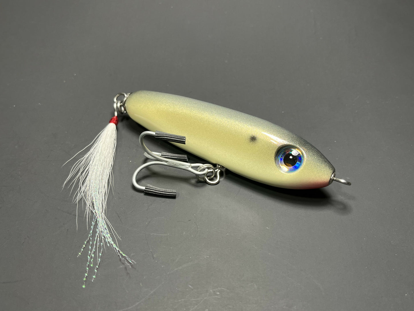 Solstice Peanut Glider (floating)