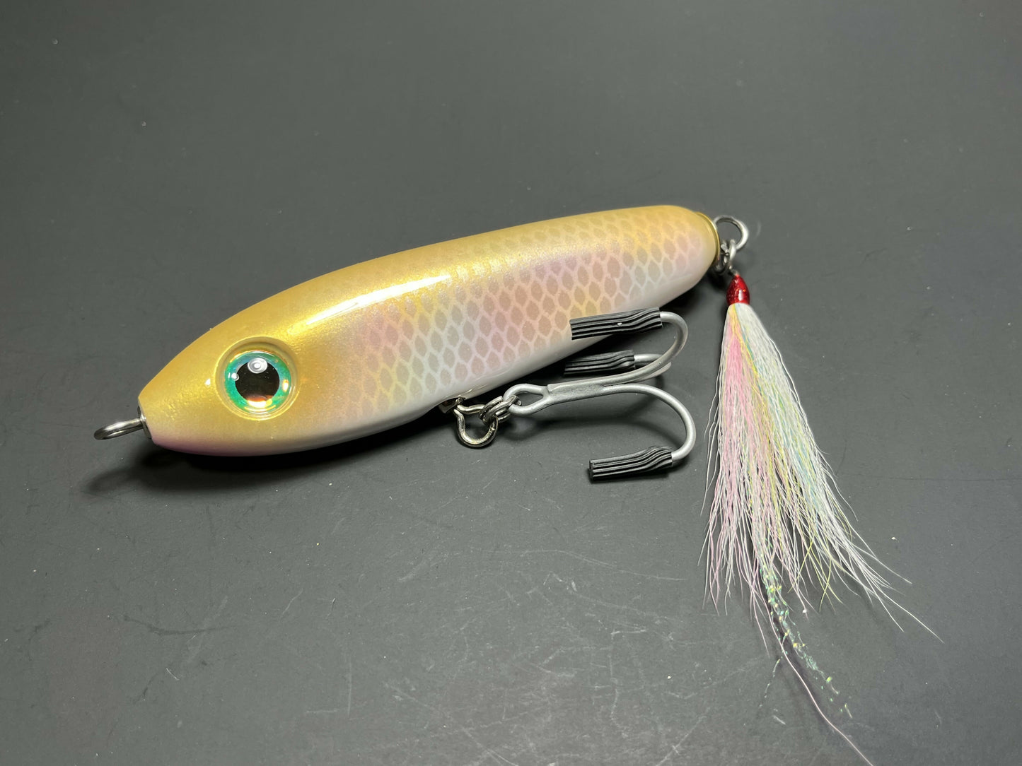 Solstice Peanut Glider (floating)