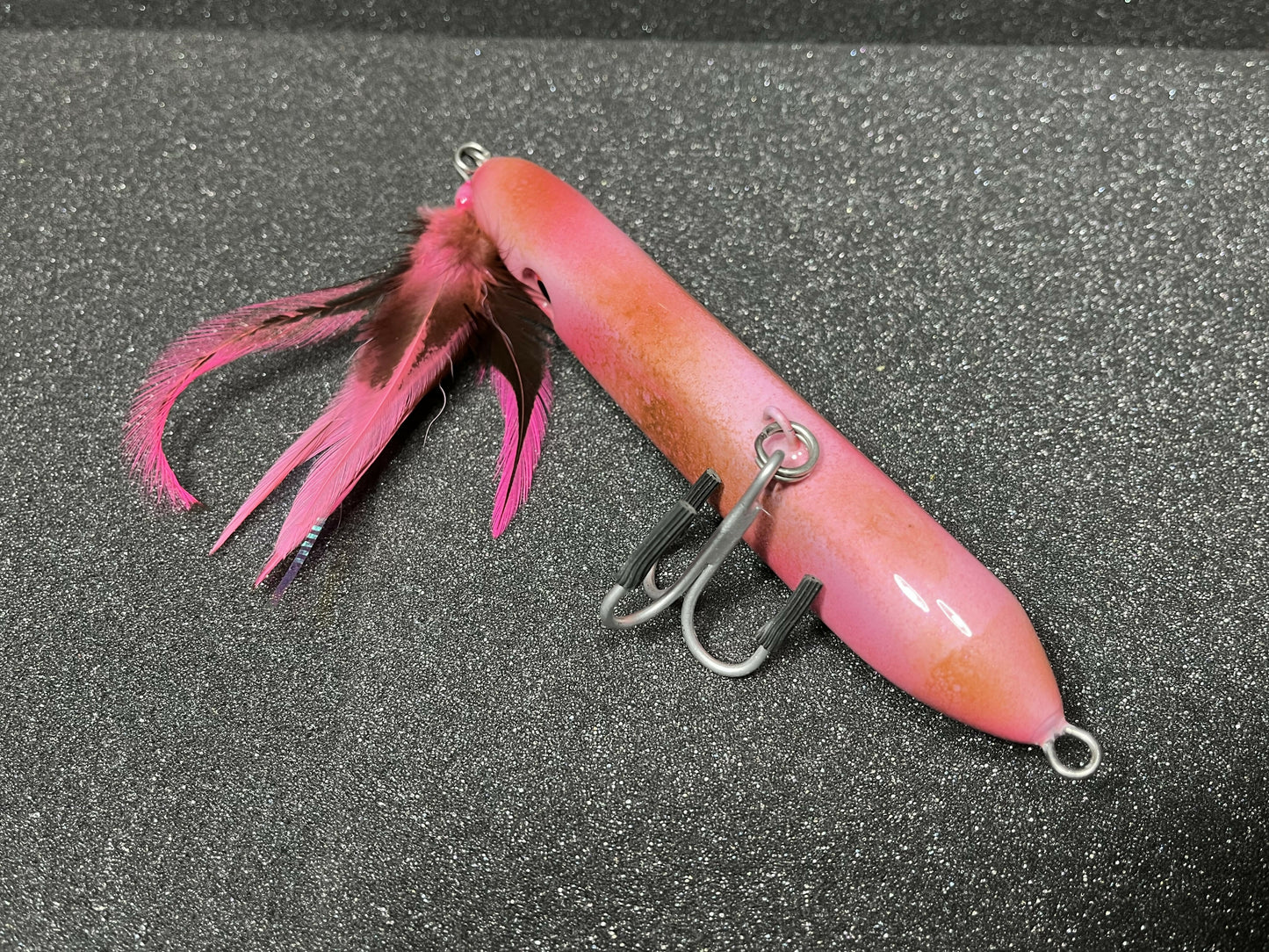 Solstice Slim Glider