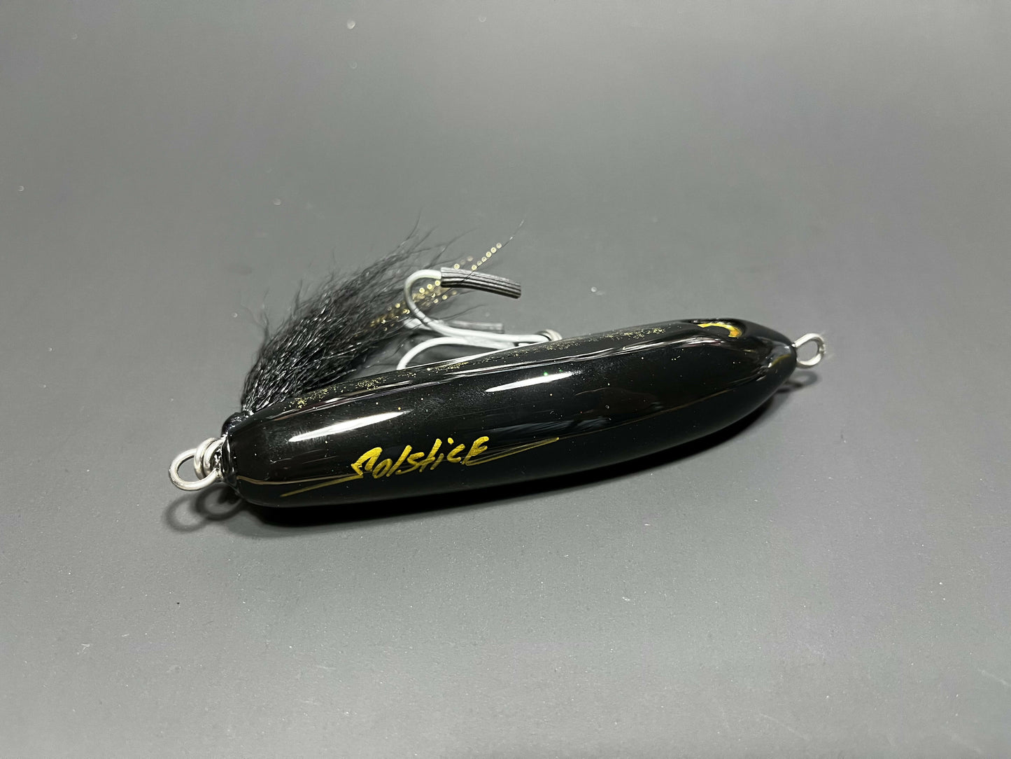 Solstice Peanut Glider (sinking)