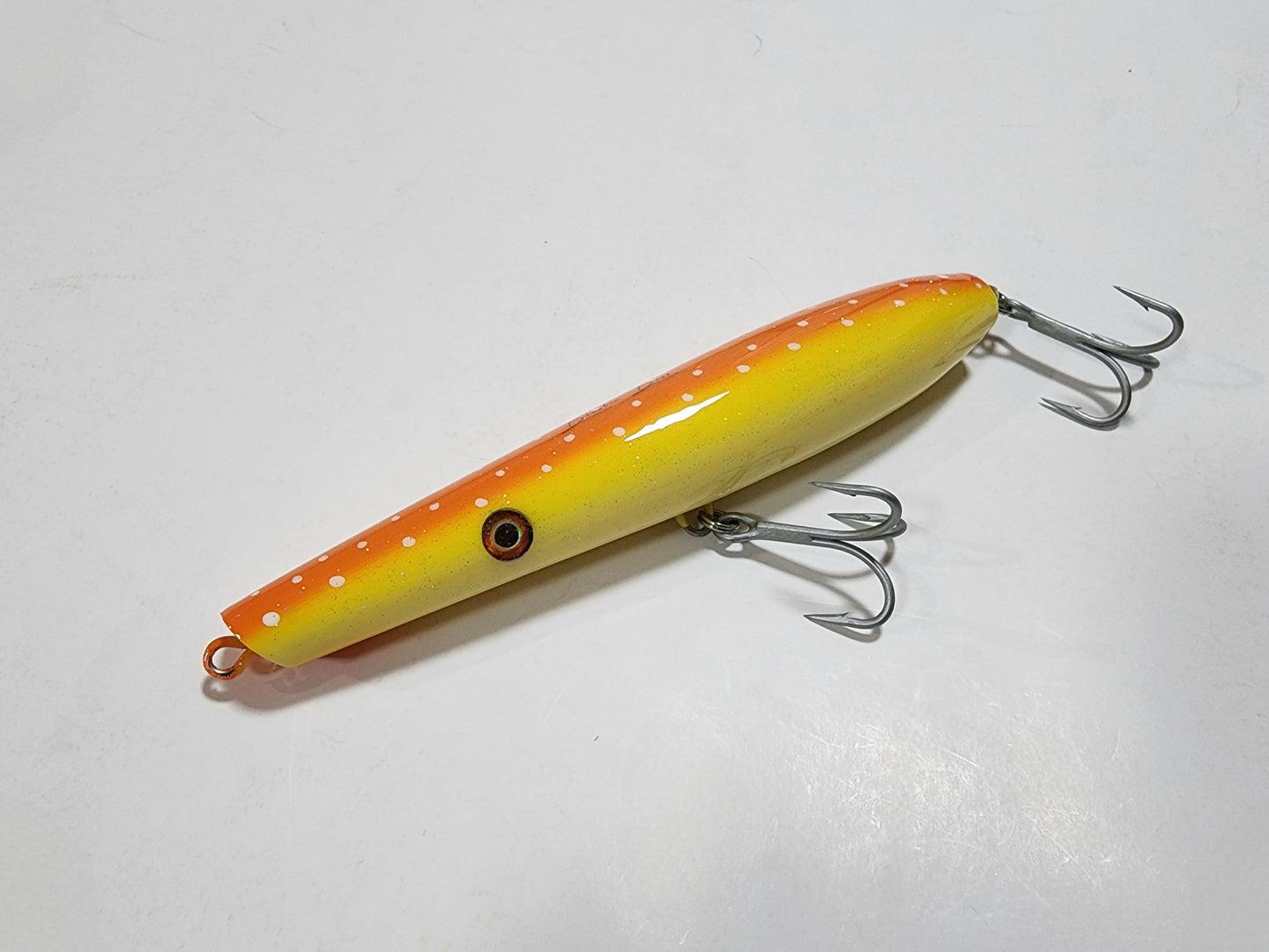 8" Light Tentacle EF5 Pencil - 3.9oz Floating