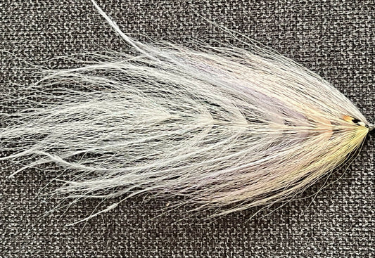 Beast fly