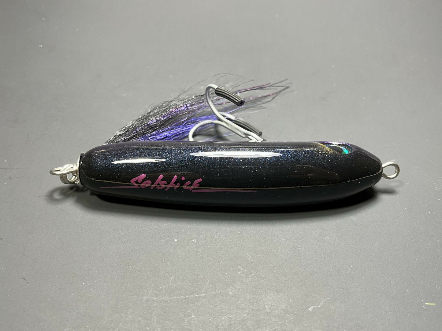 Solstice Peanut Glider (floating)