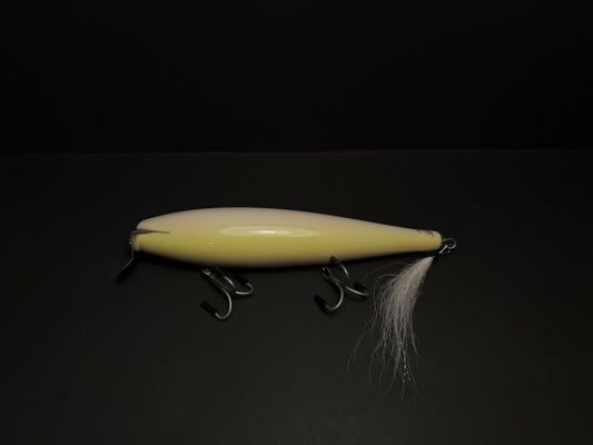 7" M.S Surf Swiper | Surface / Subsurface Swimmer