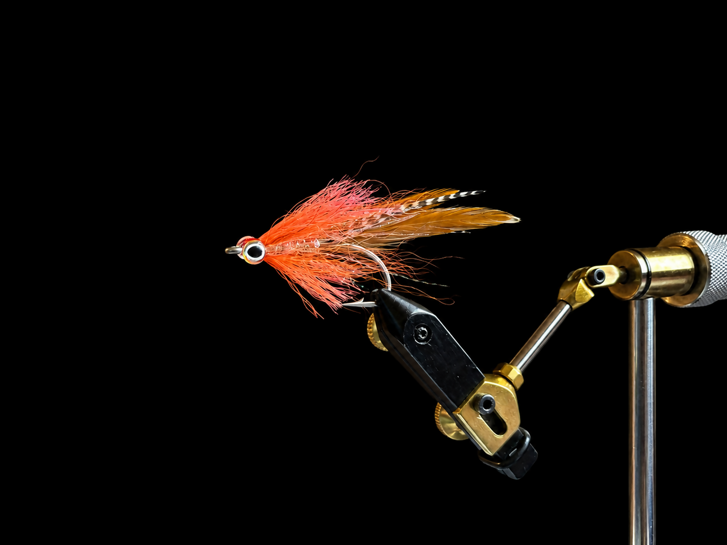 Lefty’s Deceiver