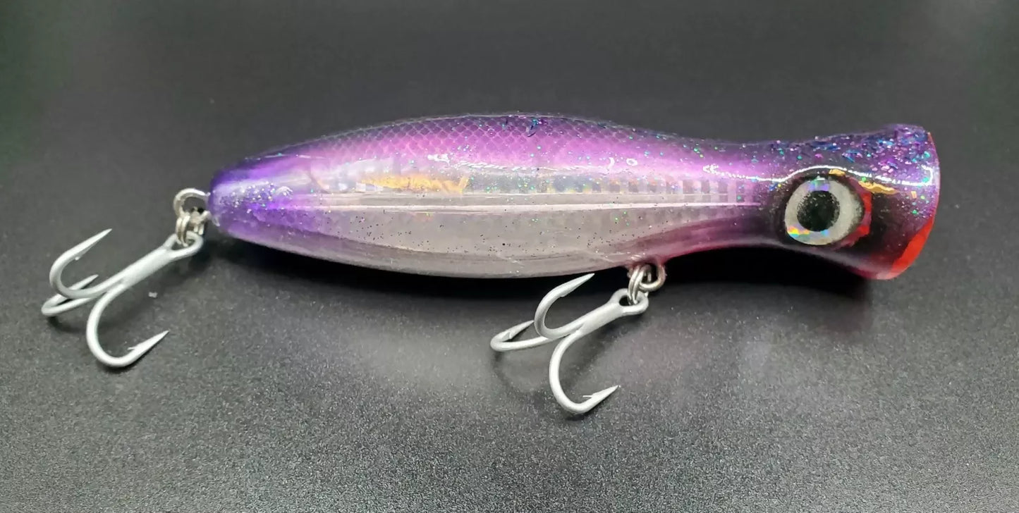 Eclipse 120 Popper