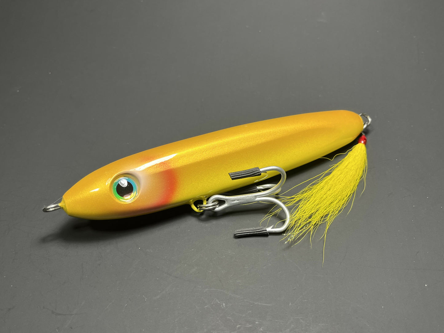 Solstice Slim Glider