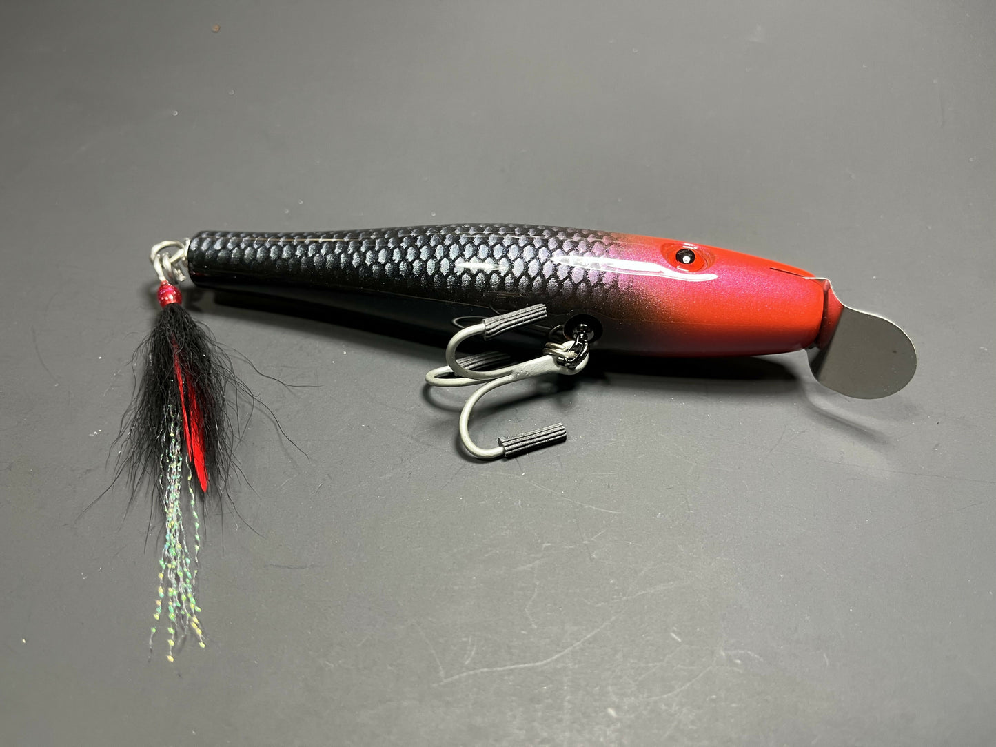 Solstice Pocket Ace Diver