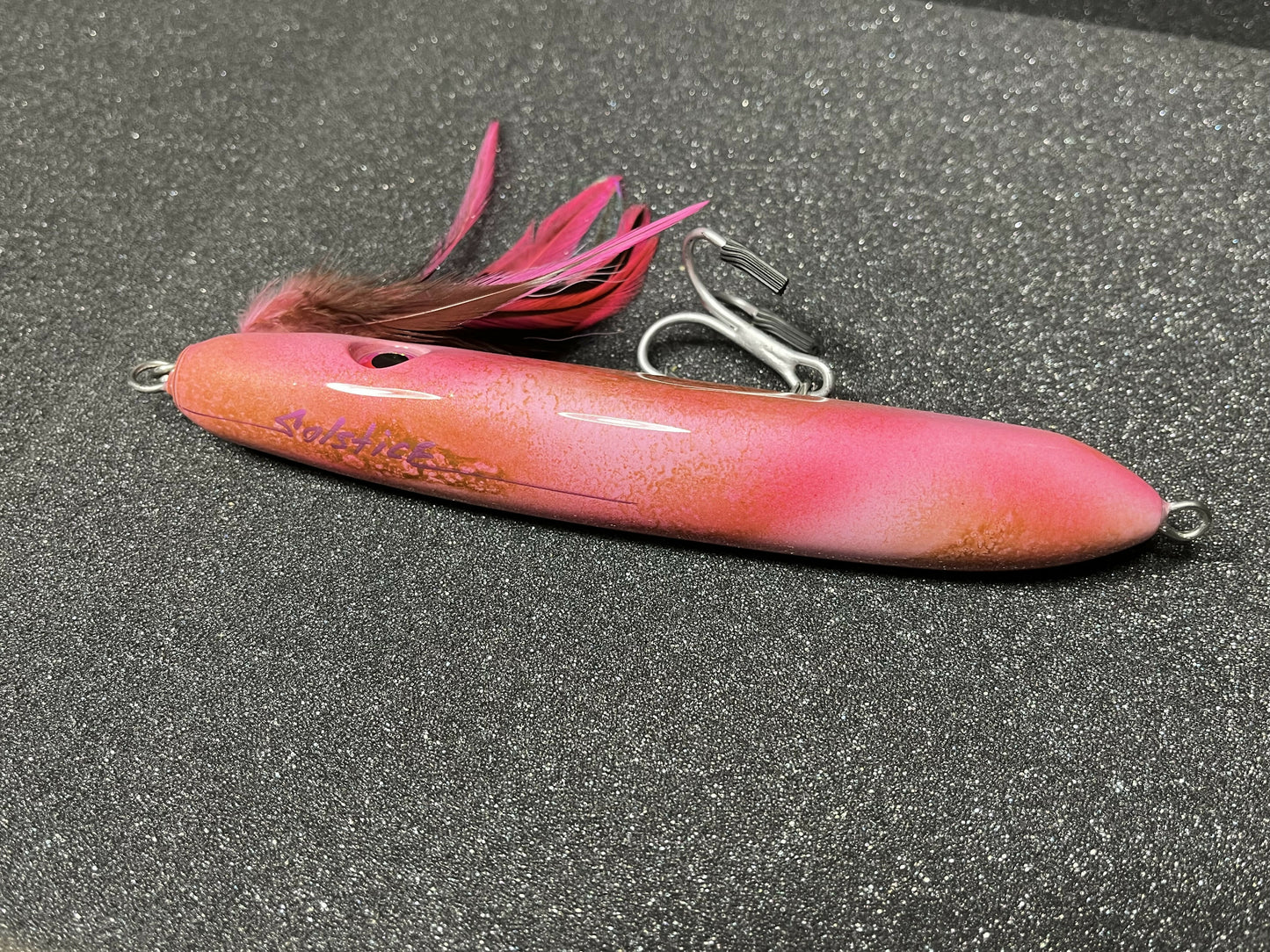 Solstice Slim Glider