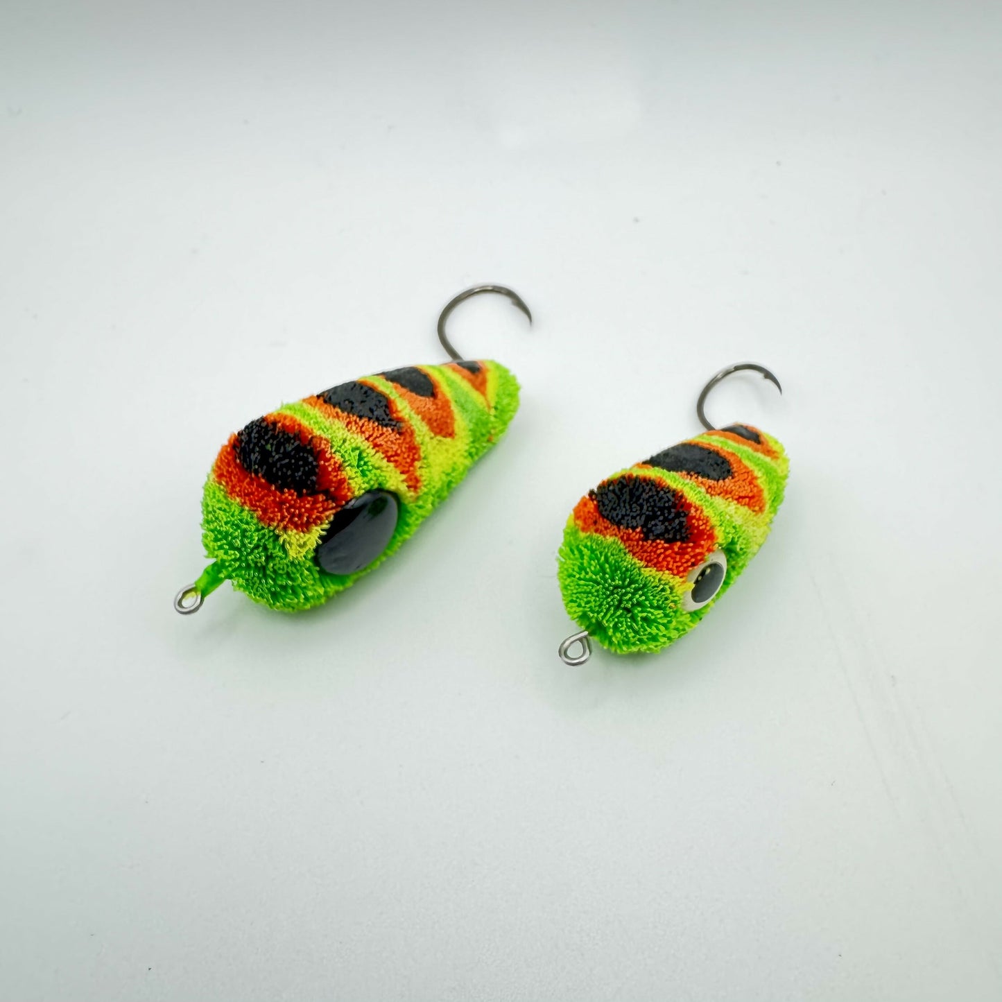 Deer Hair Spook Fly- Set of 2