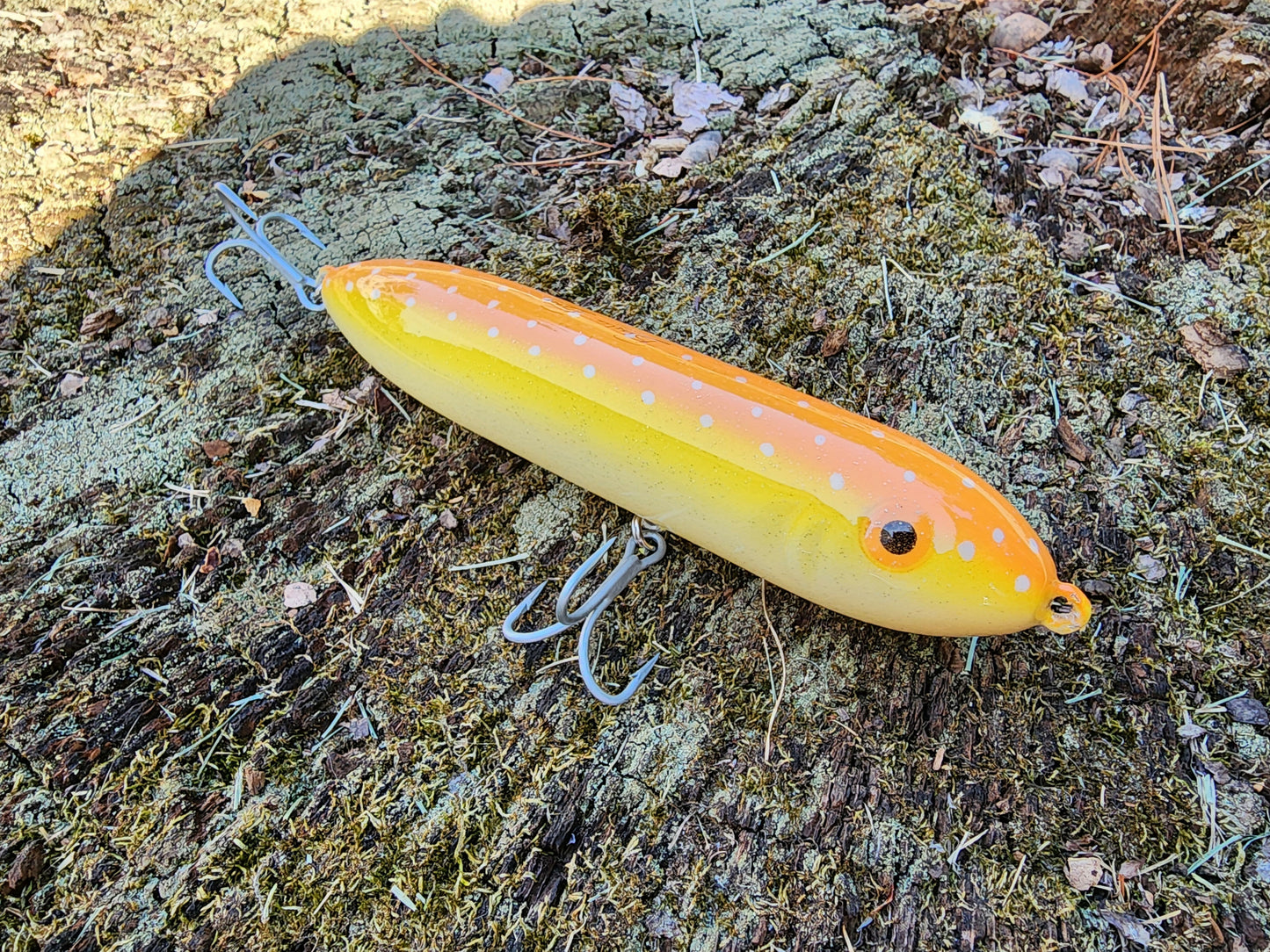 7" Light Tentacle Spook
