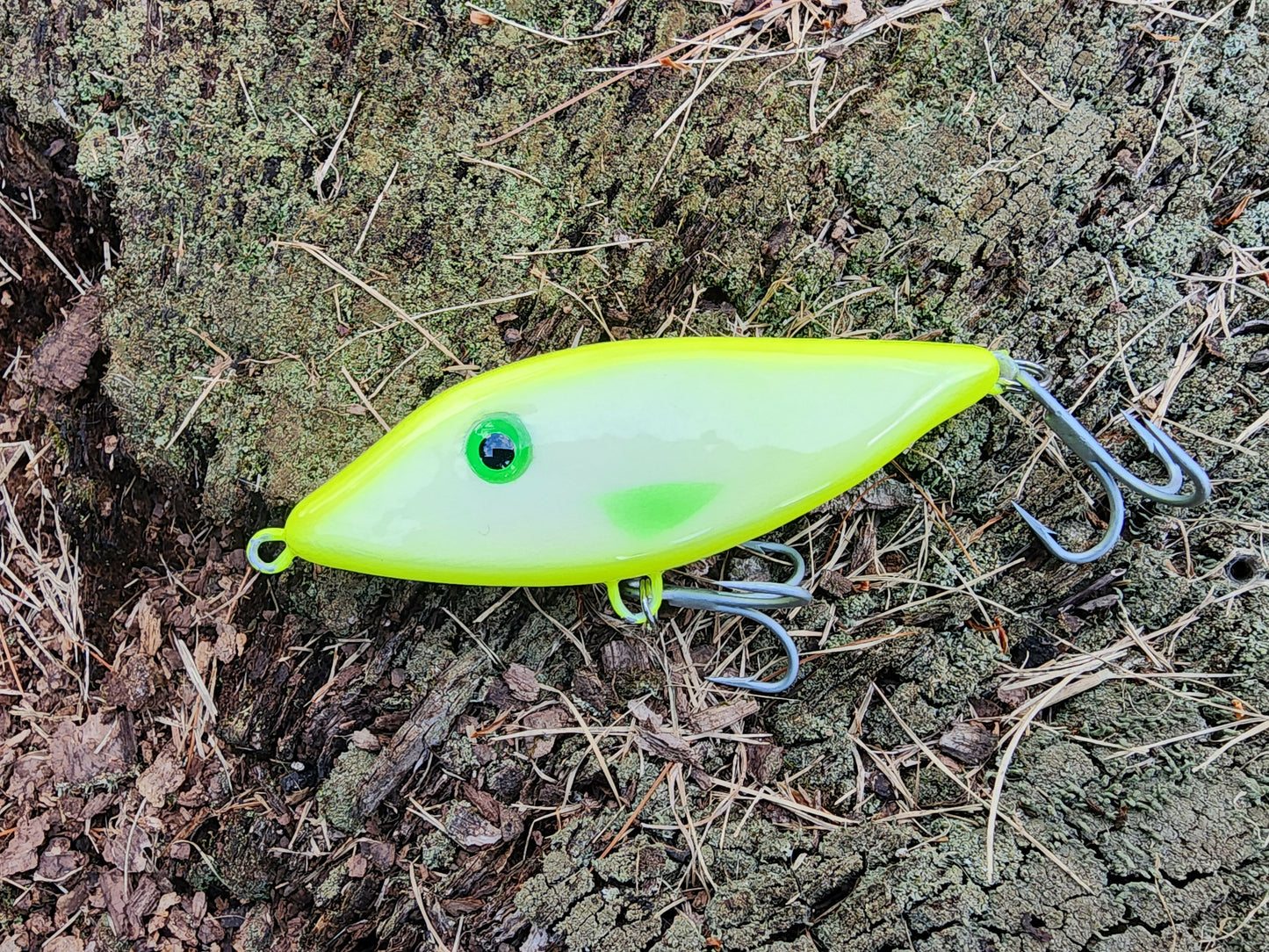 4.5" Glide Master Flex (Jersey)
