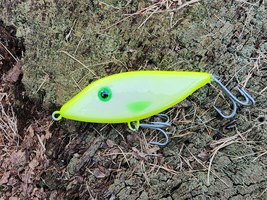 4.5" Glide Master Flex (Jersey)
