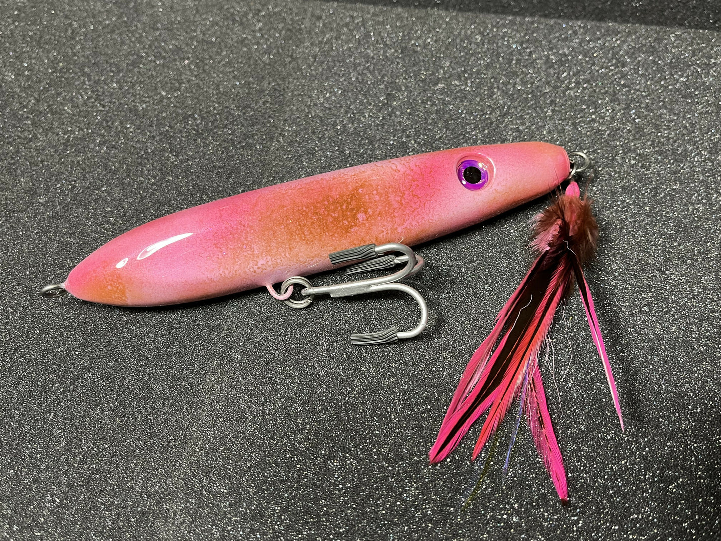 Solstice Slim Glider