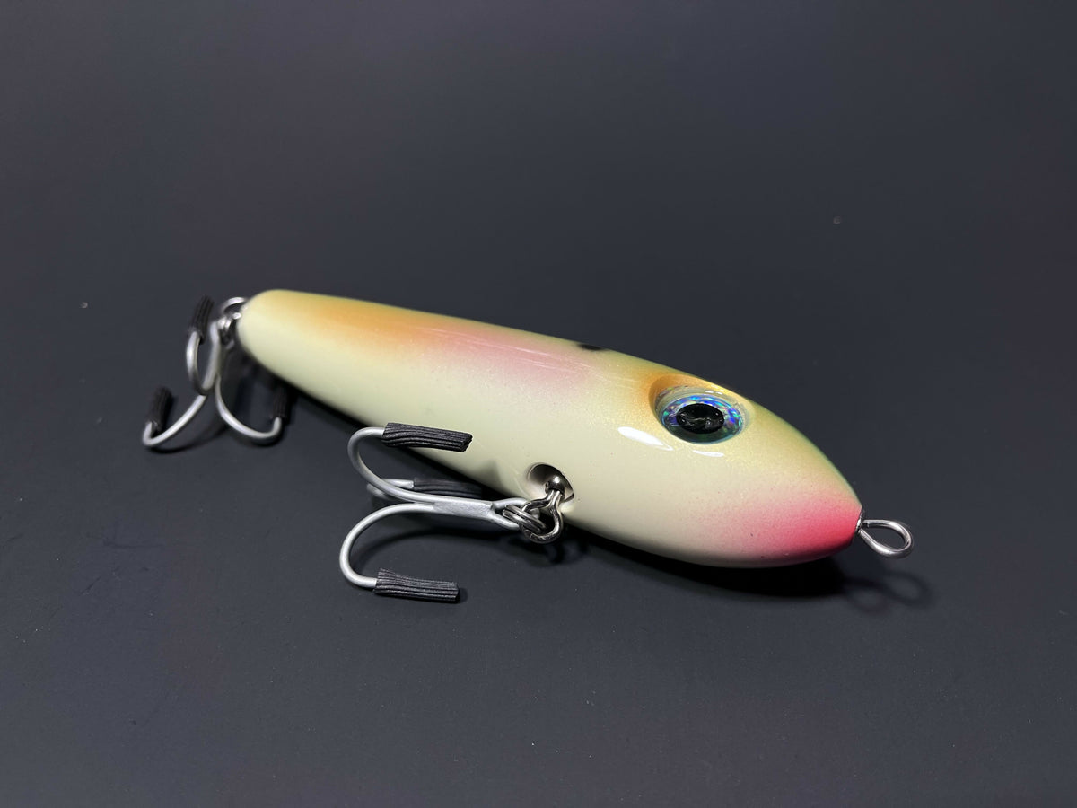 Solstice DD Jr. Spook