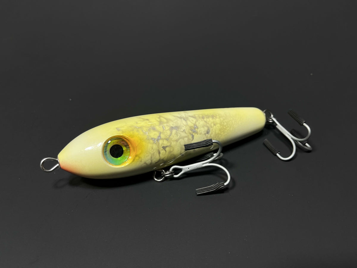 Solstice DD Jr. Spook