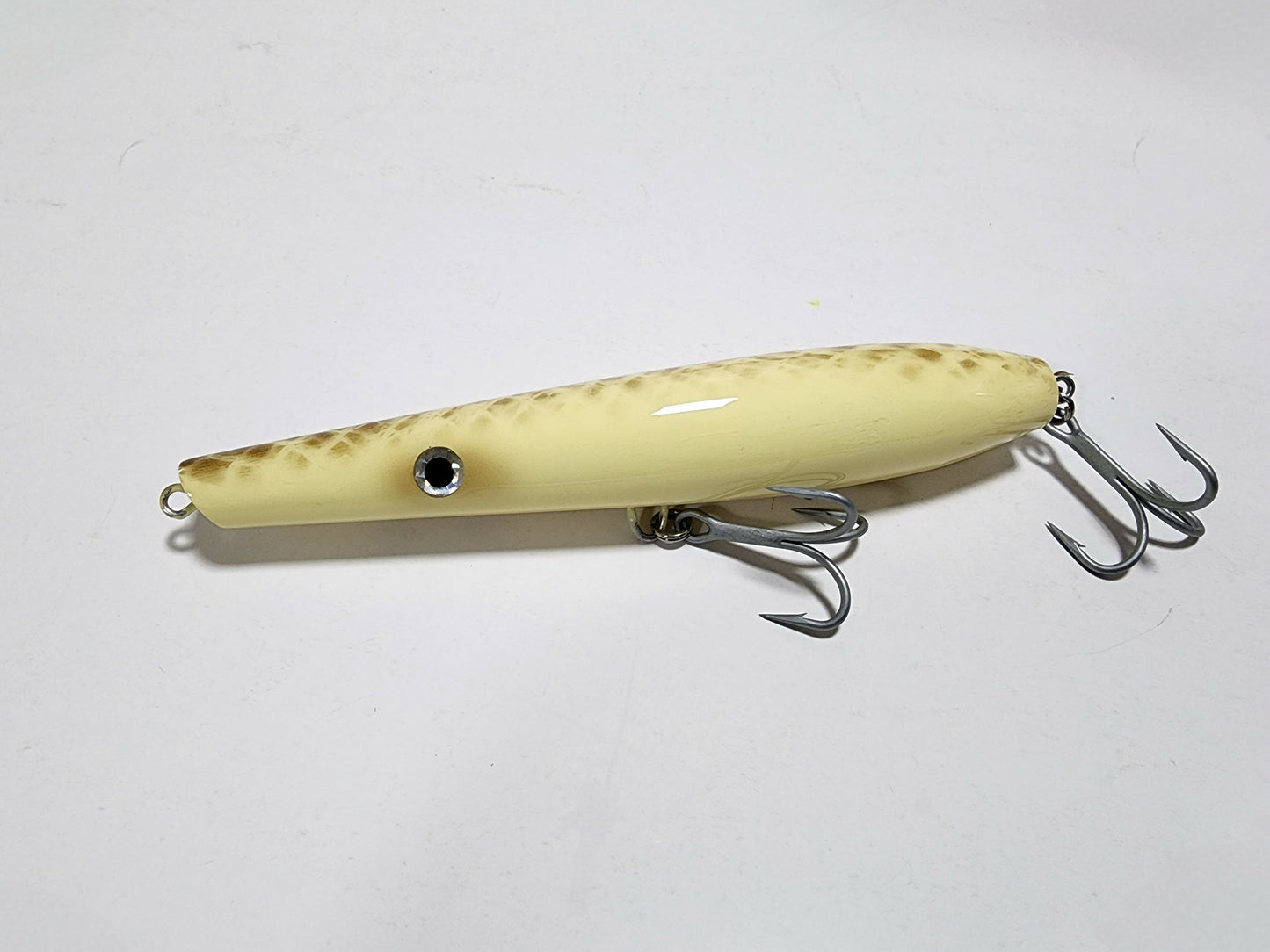 8" EF5 Pencil (Shattered Bone)