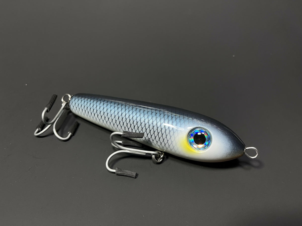 Solstice DD Jr. Spook