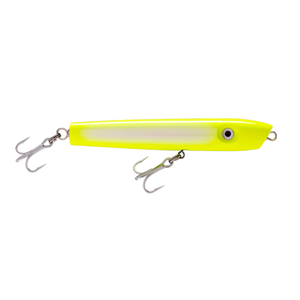 Yellow Star Stick Bait
