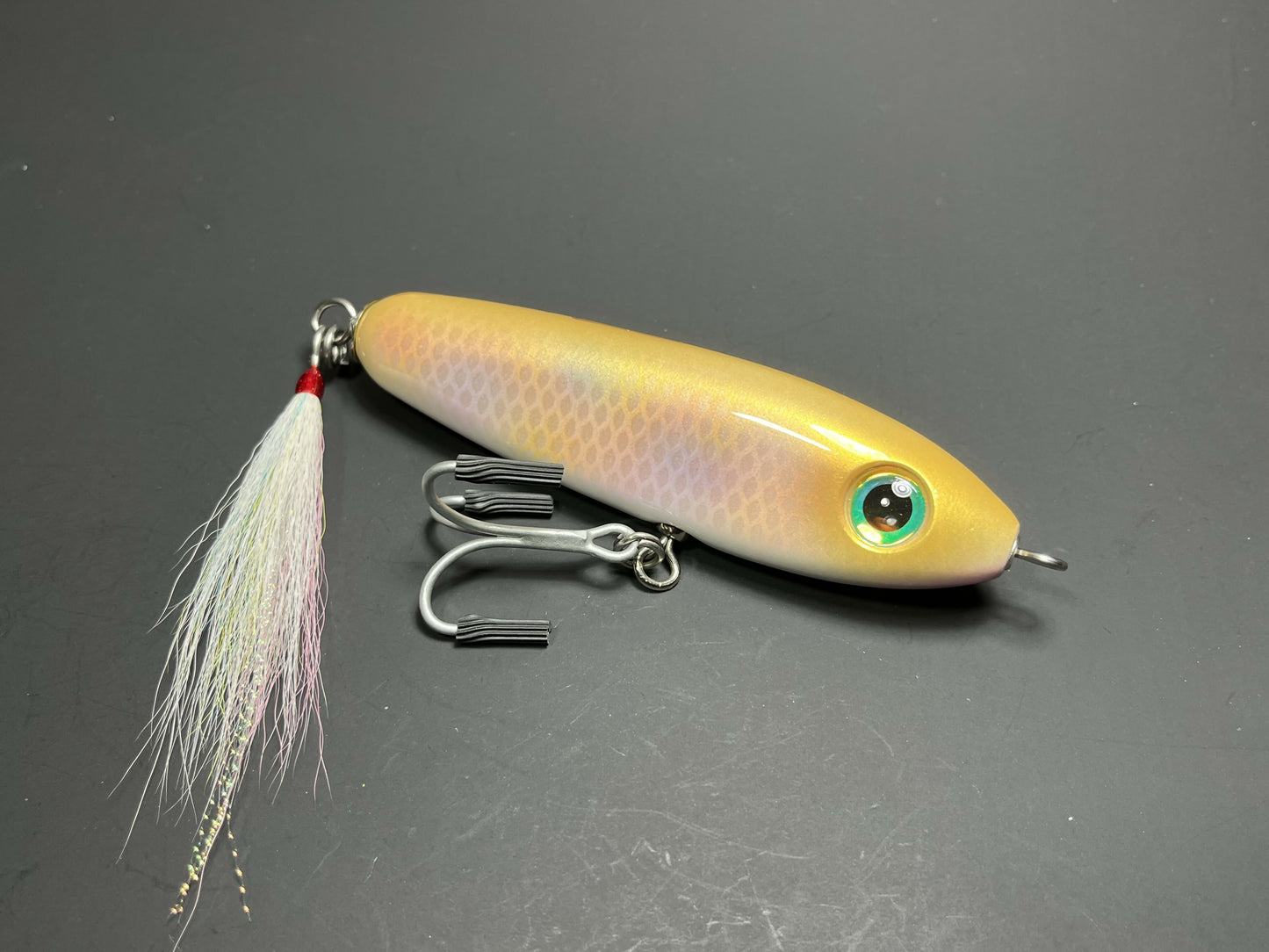 Solstice Peanut Glider (floating)