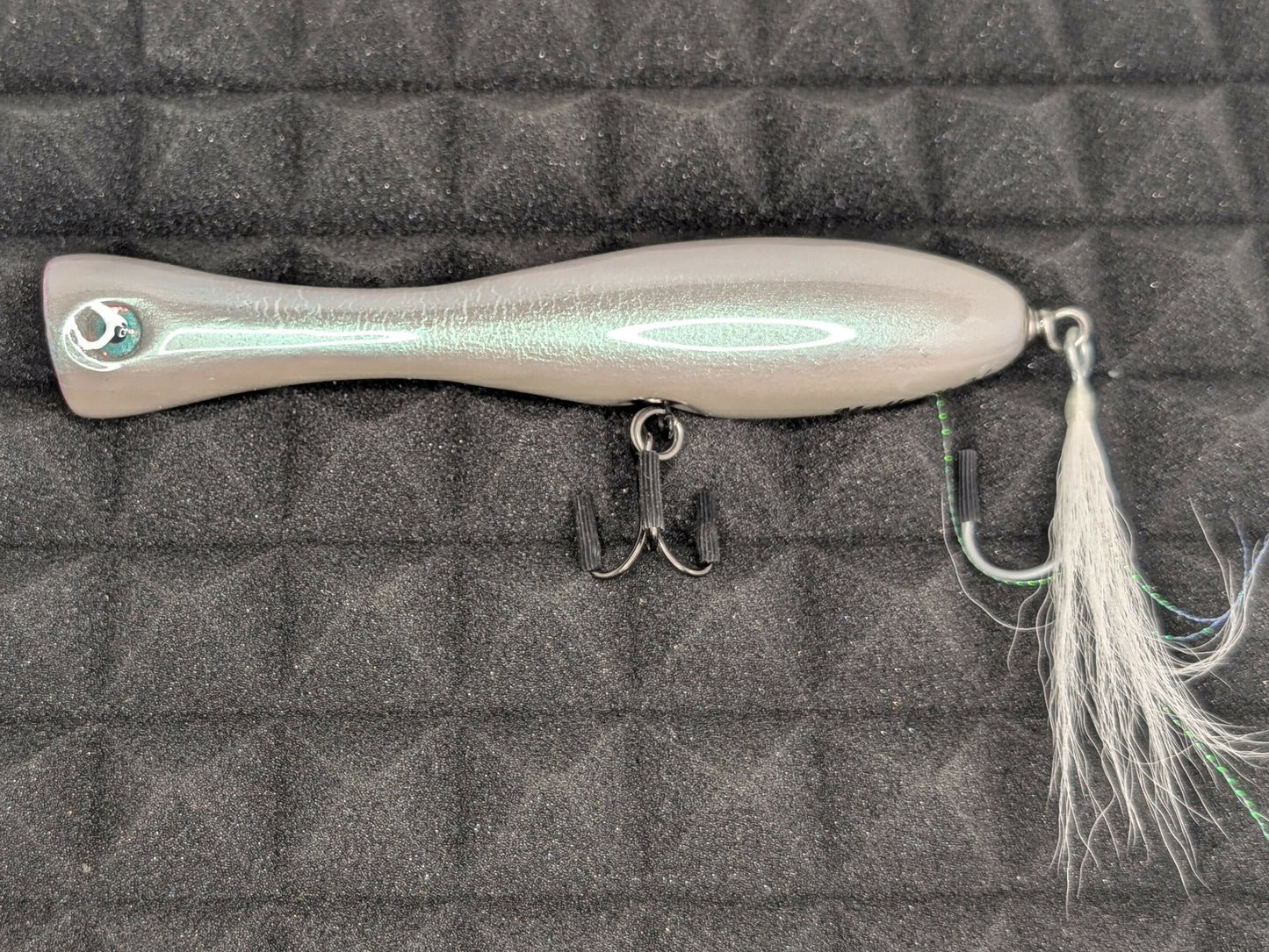 Mallory Lures - Popper
