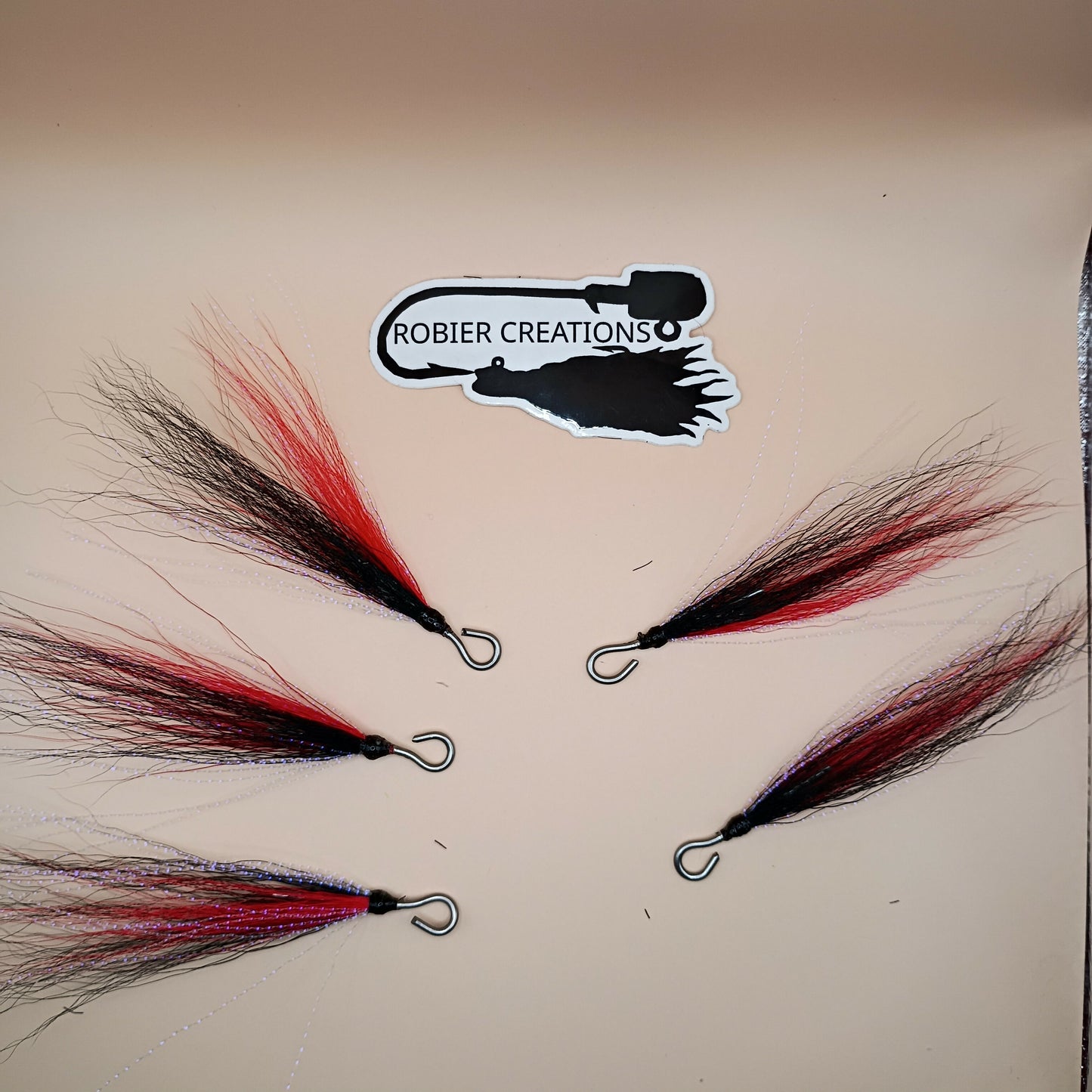 Tail Flags - Assorted