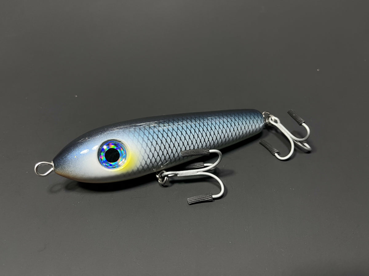 Solstice DD Jr. Spook