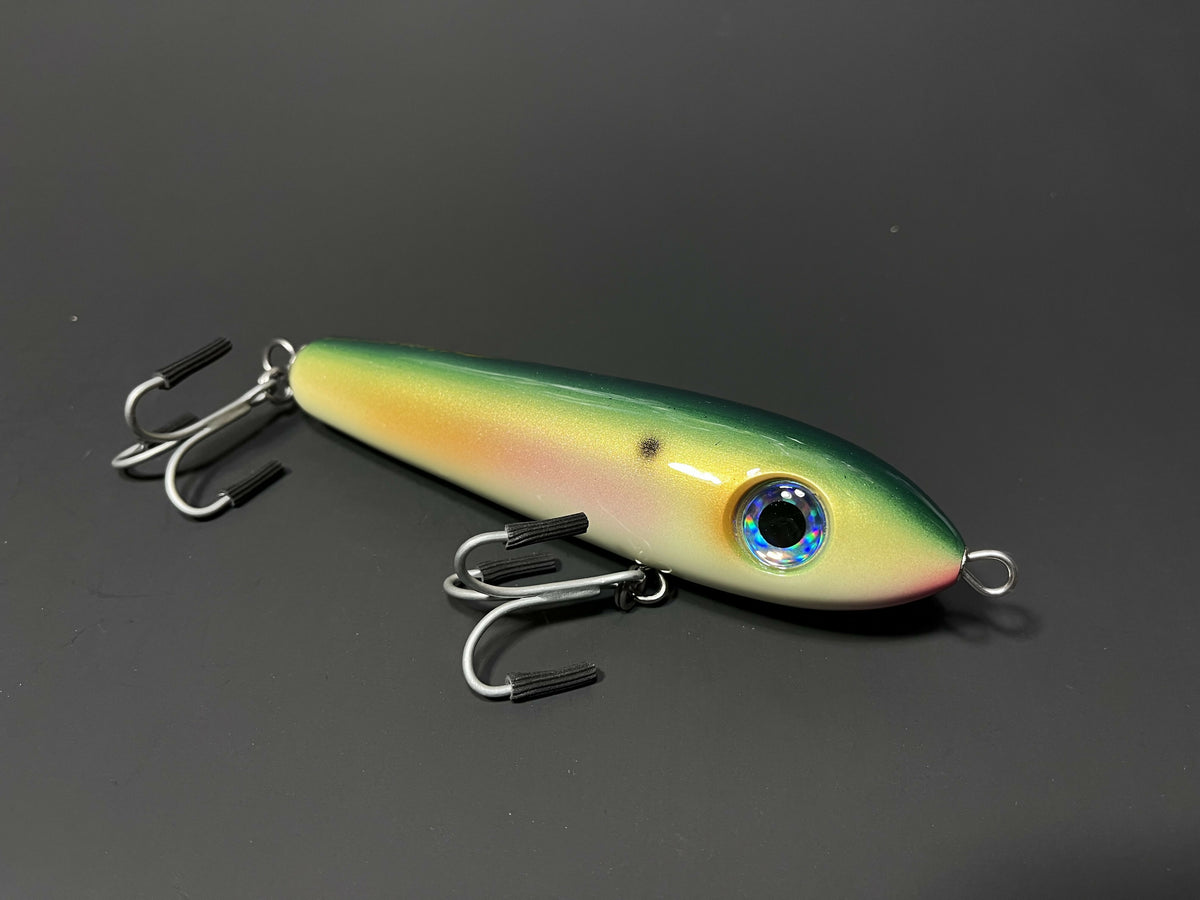 Solstice DD Jr. Spook