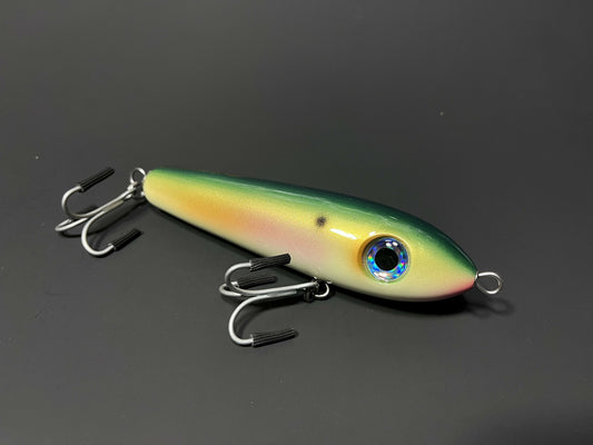 Solstice DD Jr. Spook