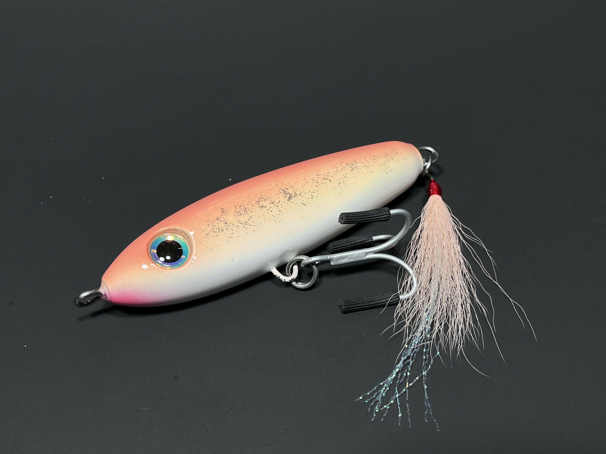 Solstice Peanut Glider (sinking)