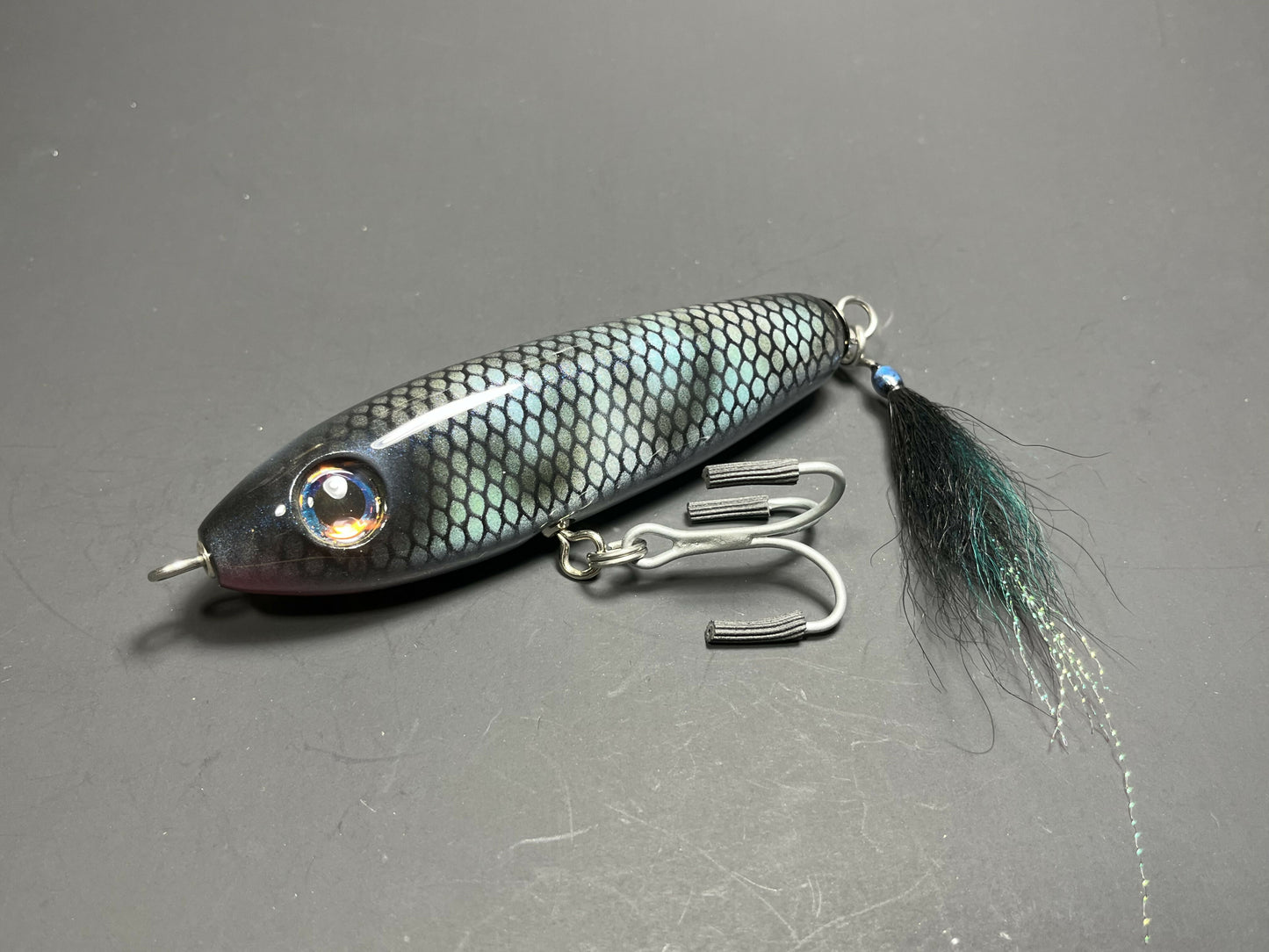 Solstice Peanut Glider (floating)