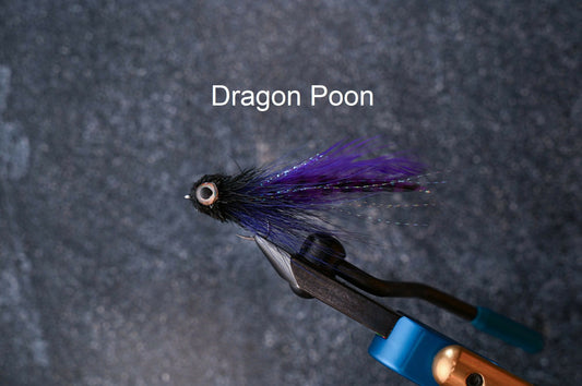 Dragon Poon