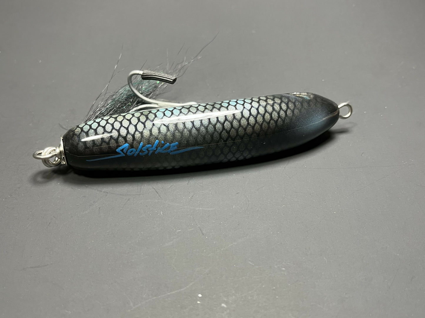Solstice Peanut Glider (floating)