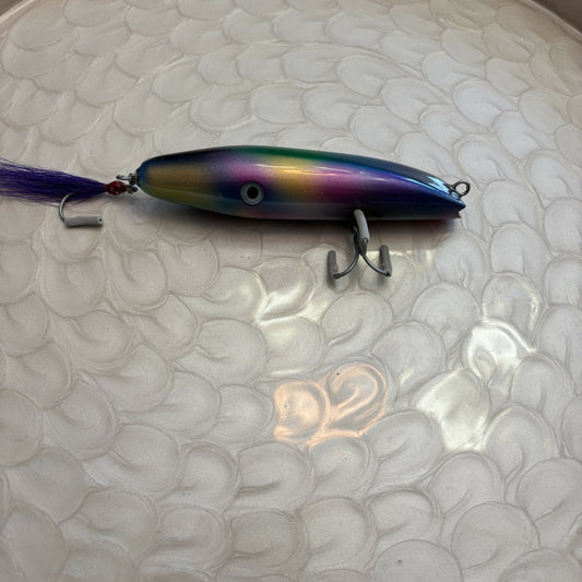 tie-die darter