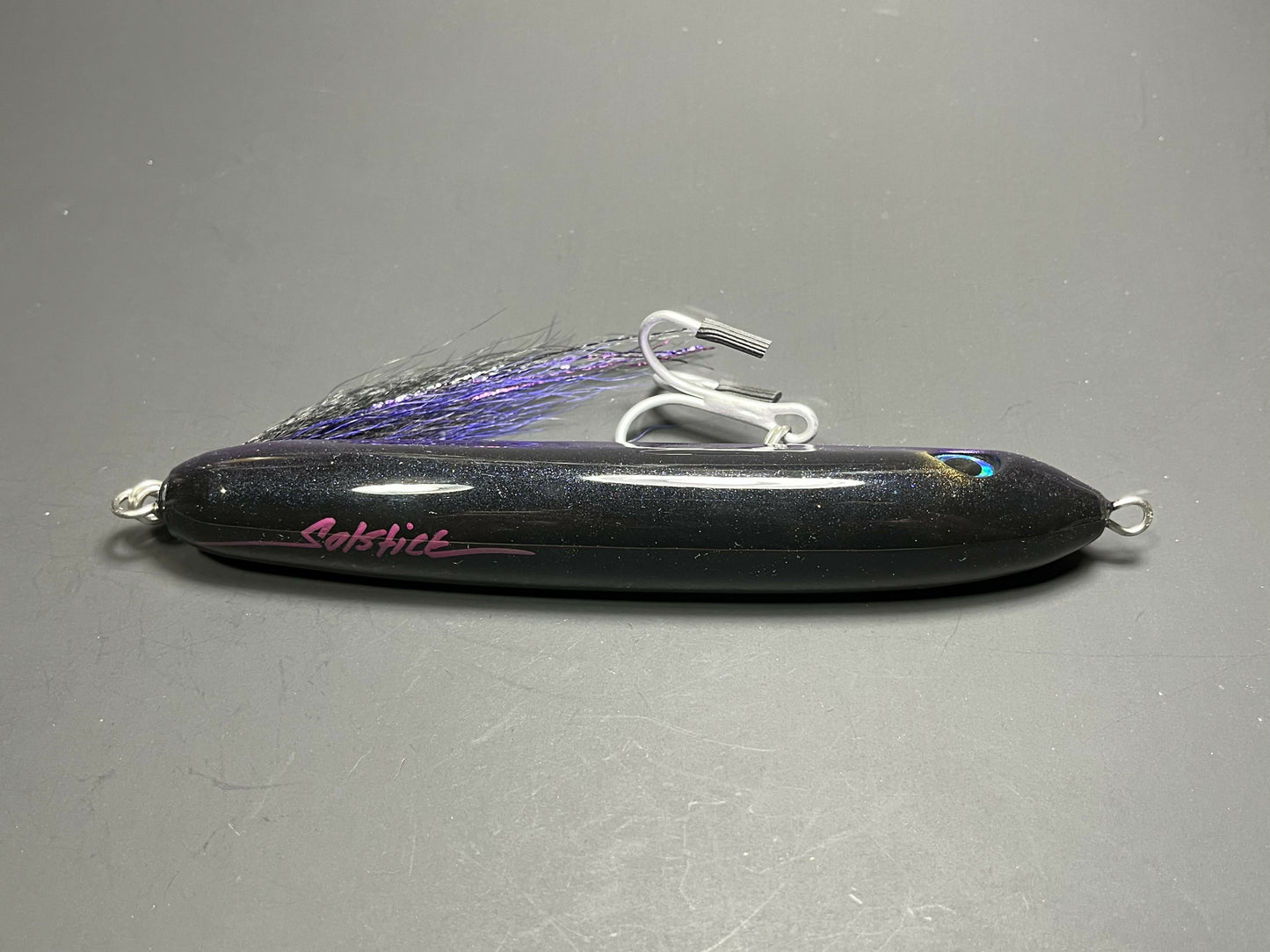 Solstice Slim Glider