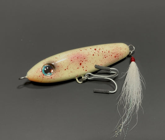 Solstice Peanut Glider (sinking)