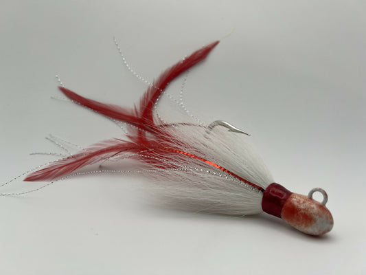 Bloodline - Bear's Bucktails