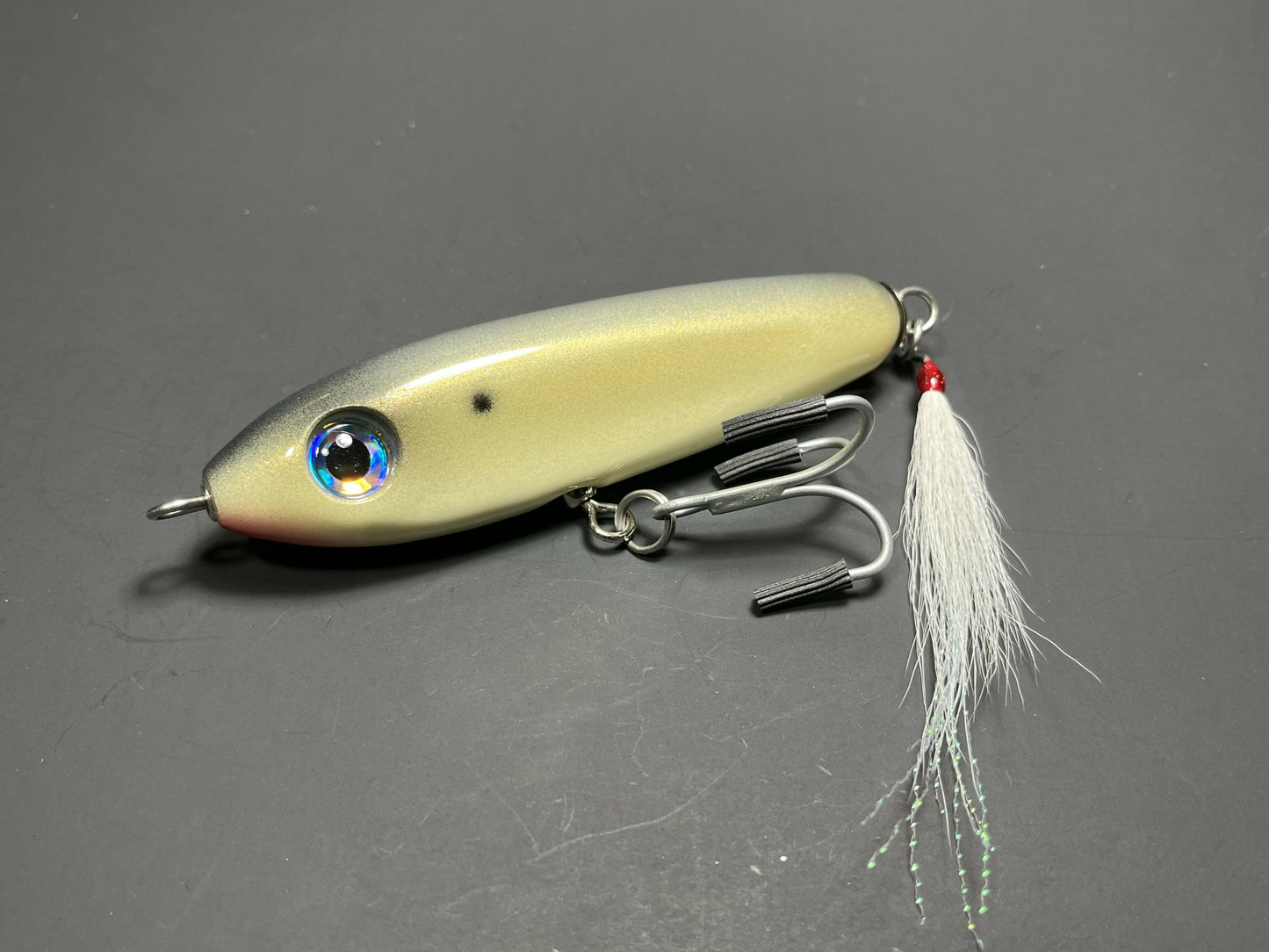 Solstice Peanut Glider (floating)