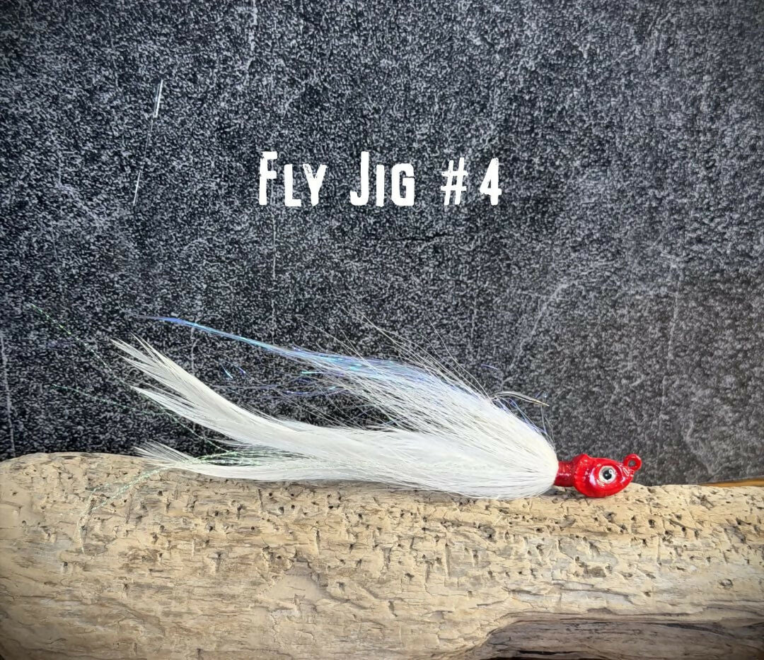 Fly Jigs