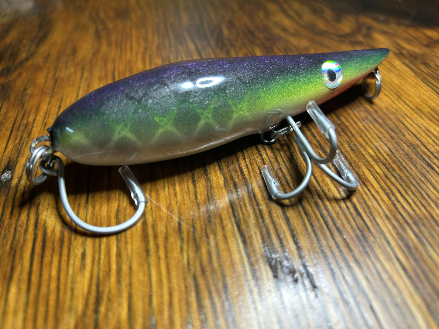 Pencil Popper