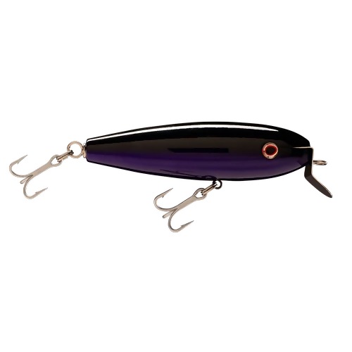 Yellow Star Peanut Swim Bait