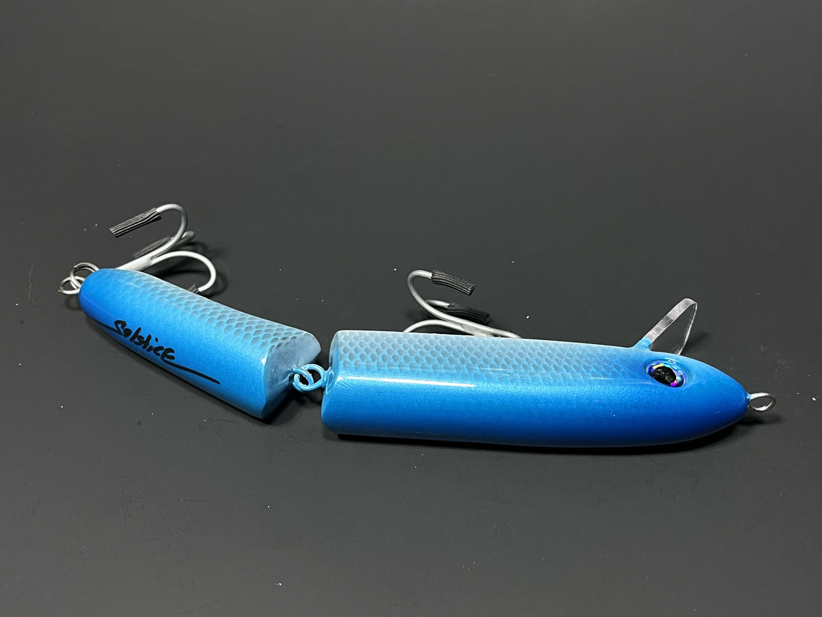 Solstice Jointed Panther Minnow