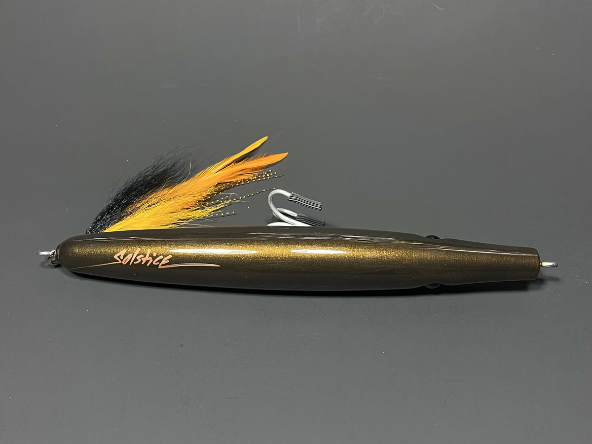 Solstice TBO Needle (single hook)