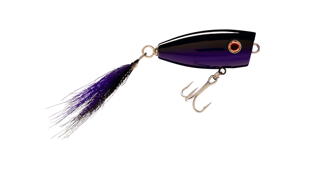 Yellow Star C-Wee Poppa