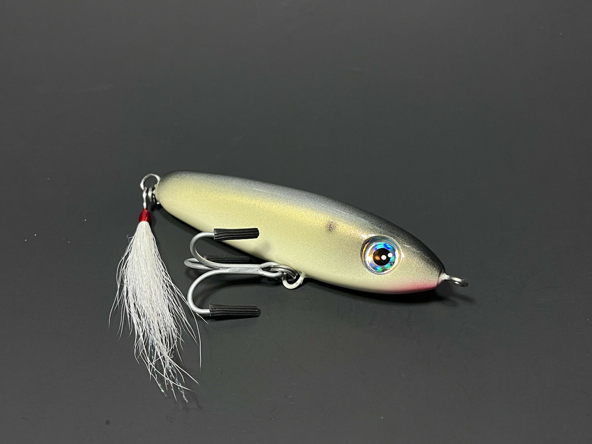 Solstice Peanut Glider (sinking)