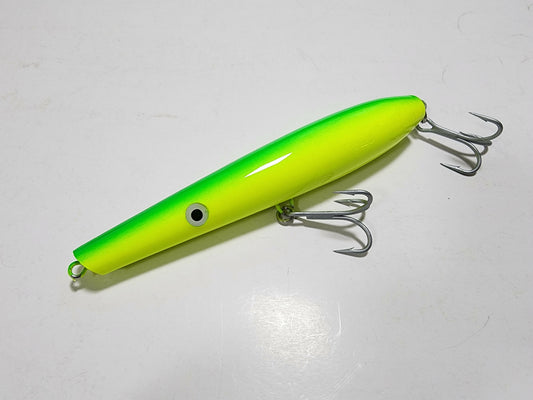 8" EF5 Pencil Popper (BlockTauk)