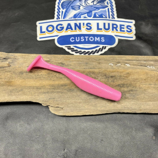 4.8" Swimbaits - 4ct